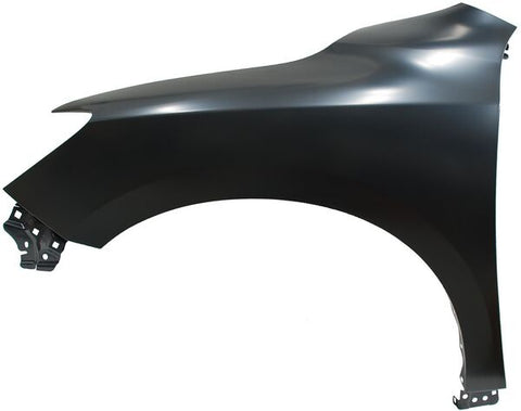 11551 FENDER LH ~ NISSAN PATHFINDER 2013 - 2020