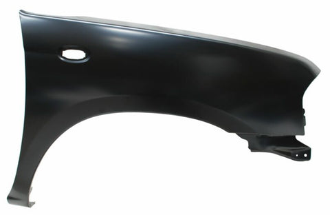 4982 FENDER RH ~ NISSAN NISSAN P/U MEX 2008 - 2015