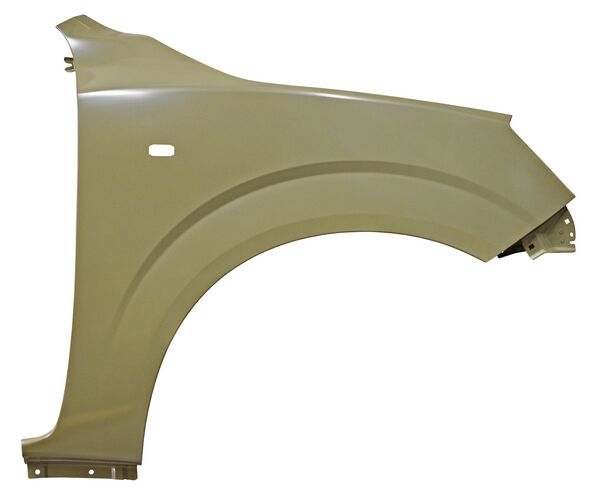 12605 FENDER RH ECON ~ NISSAN NISSAN P/U MEX 2021 - 2024