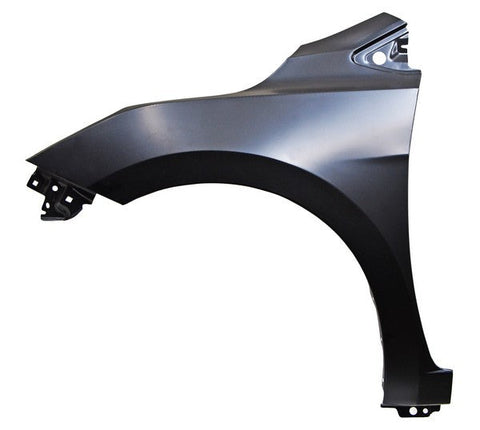 12062 FENDER LH ECON ~ NISSAN VERSA 2020 - 2024