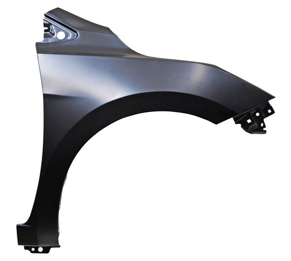 12063 FENDER RH ECON ~ NISSAN VERSA 2020 - 2024