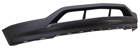 12735 SPOILER DEFENSA DELANTERA C/HOYO P/MOLDURA ~ CHEVROLET EQUINOX 2016 - 2017