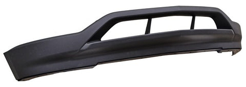 12731 SPOILER DEFENSA DELANTERA S/HOYO P/MOLDURA ~ CHEVROLET EQUINOX 2016 - 2017