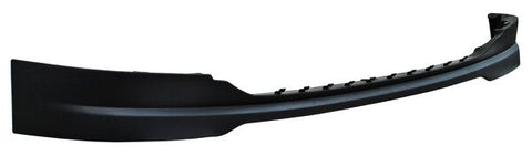 13915 SPOILER DEFENSA DELANTERA INFERIOR ~ GMC GMC P/U 2016 - 2018