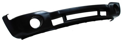 8166 SPOILER DEFENSA DEL C/FARO ~ GMC GMC P/U 2003 - 2006