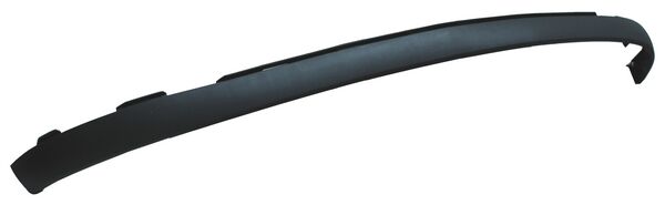 11498 SPOILER DEFENSA DELANTERA EXTENSION 2500/3500 ~ CHEVROLET CHEVY P/U 2011 - 2012