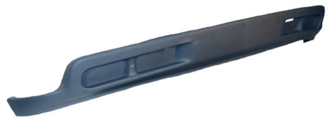 2643 SPOILER DEFENSA DEL LISO ~ CHEVROLET CHEVY P/U 1999-2002