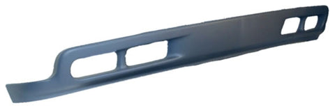 3792 SPOILER DEFENSA DEL C/FAROS ~ CHEVROLET CHEVY P/U 1999-2002