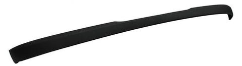 9605 SPOILER DEF DEL ~ CHEVROLET SUBURBAN 2007-2012