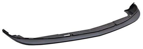 15075 SPOILER DEFENSA DEL PLUS/SXT/RT ~ DODGE CHALLENGER 2015 - 2019