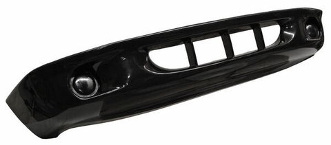 2930 SPOILER DEFENSA DEL LISO ~ DODGE DAKOTA 1997 - 2004