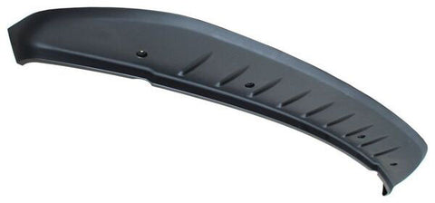 7526 SPOILER DEFENSA DEL ~ DODGE DODGE P/U 2009-2012