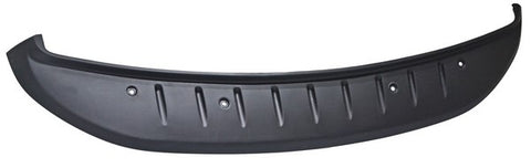 10990 SPOILER DEFENSA DELANTERA ~ DODGE DODGE P/U 2013 - 2015