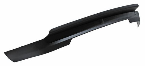 12766 SPOILER DEFENSA DELANTERA S/HOYO P/GANCHOS ~ FORD EXPLORER 2011 - 2015