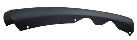 11930 SPOILER RH DEFENSA DELANTERA CORRUGADO ~ FORD FUSION 2013 - 2016