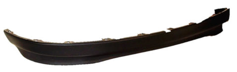 2824 SPOILER DEFENSA DEL ~ FORD FORD P/U 1997 - 1998