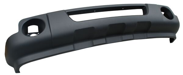 11341 SPOILER CHINO P/DEF PLASTICO ~ FORD RANGER 2008 - 2011