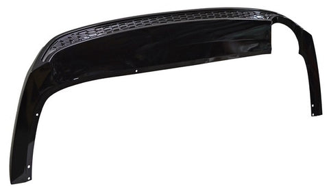 13715 SPOILER TRASERO EX ~ KIA FORTE 2019 - 2021