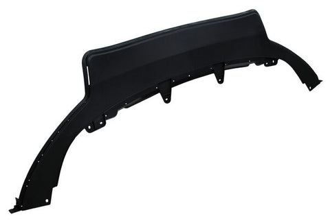 10509 SPOILER DEFENSA DEL ~ VW JETTA 2011-2014