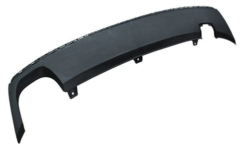 14233 SPOILER DEFENSA TRASRA ~ VW JETTA 2015 - 2018
