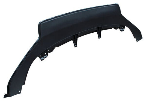 13013 SPIOILER DEFENSA DEL BICENTENARIO ~ VW JETTA 2015 - 2018