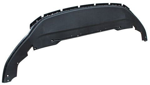 13857 SPOILER DEFENSA DELANTERA ~ VW JETTA 2019 - 2021