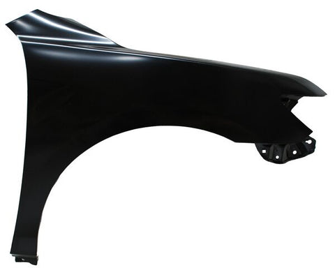 5987 FENDER RH ~ TOYOTA CAMRY 2007 - 2011