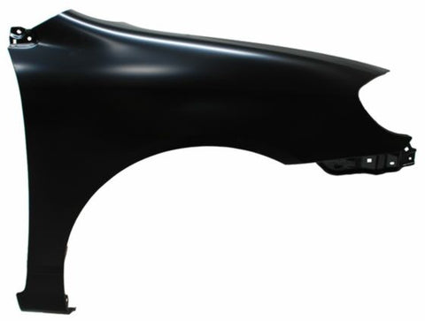 5460 FENDER RH ~ TOYOTA COROLLA 2003 - 2008