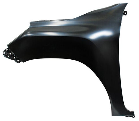 14274 FENDER LH DOBLE CABINA S/HOYO P/CUARTO ~ TOYOTA HILUX 2016 - 2022