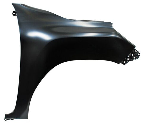 14275 FENDER RH DOBLE CABINA S/HOYO P/CUARTO ~ TOYOTA HILUX 2016 - 2022