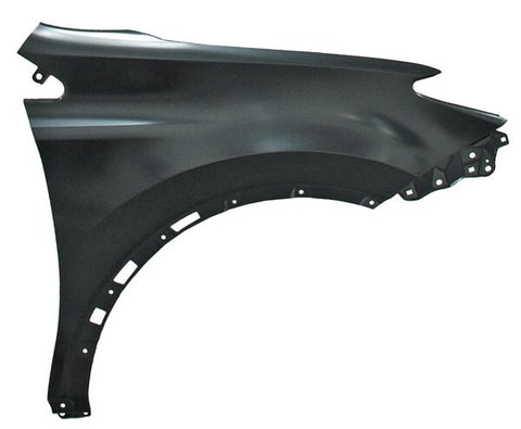 12861 FENDER RH ~ TOYOTA RAV4 2013 - 2018