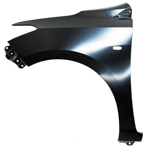 12778 FENDER LH 4 PTS ~ TOYOTA YARIS 2017 - 2017