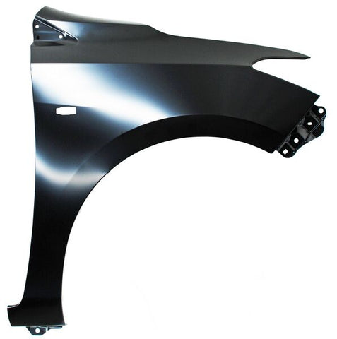 12779 FENDER RH 4 PTS ~ TOYOTA YARIS 2017 - 2017