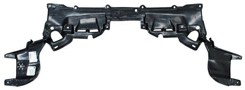 15092 TOLVA INF  MOTOR 4 Y 2 PTAS ~ HONDA CIVIC 2012 - 2015