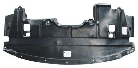 11675 TOLVA INFERIOR MOTOR 4 PTS ( 2 PTS 08-09) ~ NISSAN ALTIMA 2007 - 2008