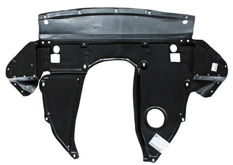 15855 TOLVA INF MOTOR ~ NISSAN ALTIMA 2017 - 2018