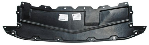 11554 TOLVA INFERIOR DE MOTOR SECCION DELANTERA ~ NISSAN VERSA 2012 - 2014