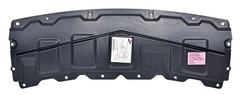 14326 TOLVA INFERIOR DE MOTOR (VDRIVE 20-24) ~ NISSAN VERSA 2015 - 2019