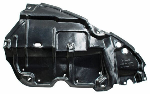 15089 TOLVA INF RH  MOTOR ~ TOYOTA CAMRY 2007 - 2009