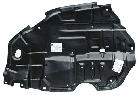 15091 TOLVA INF RH  MOTOR ~ TOYOTA CAMRY 2012 - 2014