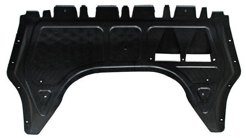 11804 TOLVA INFERIOR MOTOR ~ VW JETTA 2011 - 2018