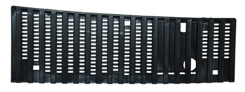 2733 REJILLA DE WIPER LH ~ NISSAN NISSAN P/U 1986 - 2007