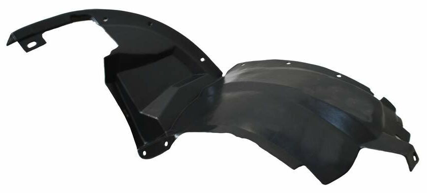 6838 TOLVA FENDER RH XXXX ~ CHEVROLET CAVALIER 2000 - 2002