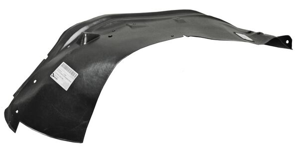 5900 TOLVA FENDER LH ~ CHEVROLET COLORADO 2004-2012