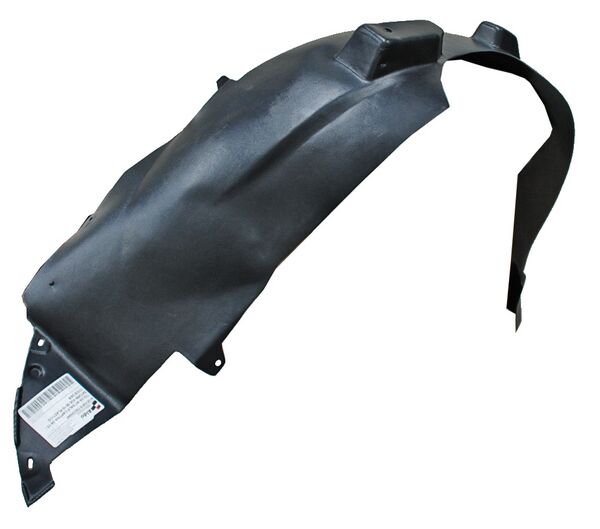 10010 TOLVA RH FENDER ~ CHEVROLET CAPTIVA 2008 - 2015
