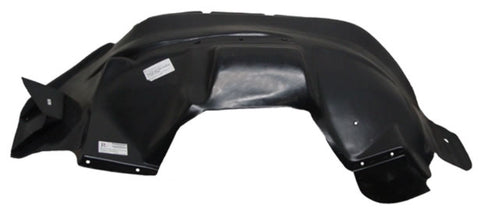 6071 TOLVA FENDER LH XXXX ~ CHEVROLET TRAIL BLAZER 2002 - 2009