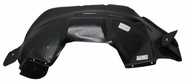 6072 TOLVA FENDER RH XXXX ~ CHEVROLET TRAIL BLAZER 2002 - 2009