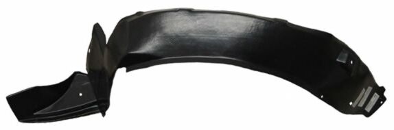 4942 TOLVA FENDER RH XXXX ~ CHEVROLET VENTURE 1997 - 2005