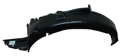 11050 TOLVA FENDER LH ~ DODGE ATTITUDE 2006 - 2011