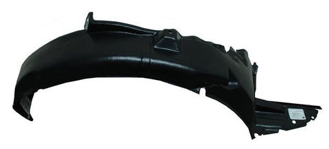 11051 TOLVA FENDER RH ~ DODGE ATTITUDE 2006 - 2011
